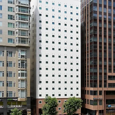 토요코인 서울강남 호텔