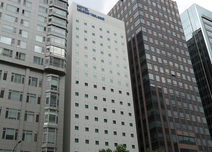東横インソウル江南 ソウル特別市
