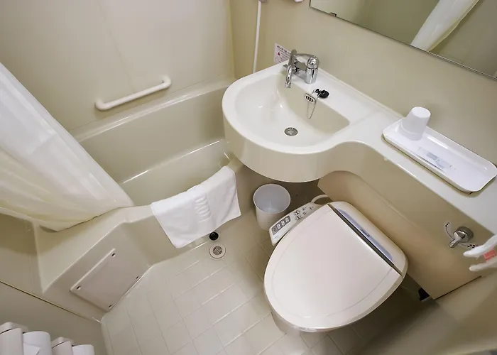 Hotel Toyoko Gangnam Seul