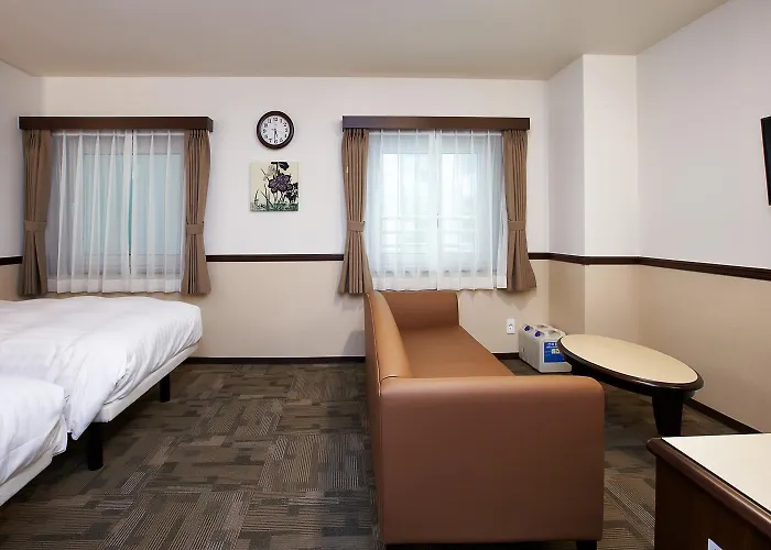 Toyoko Gangnam Hotel