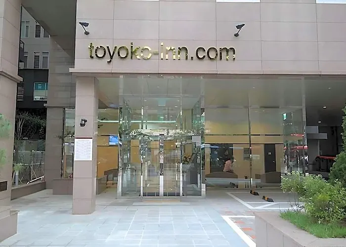 ホテル 東横インソウル江南