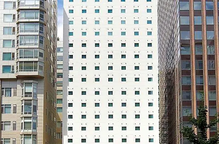 東横インソウル江南 ホテル 3*