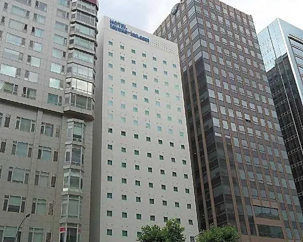 東横インソウル江南 3* ソウル特別市