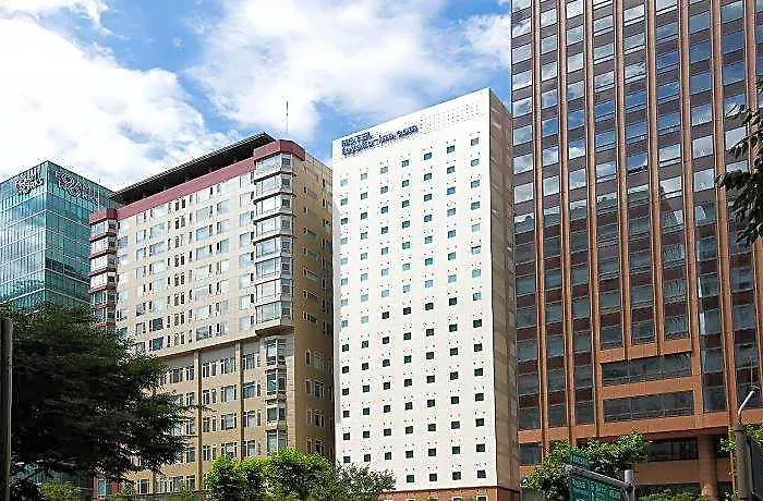ホテル 東横インソウル江南 3*