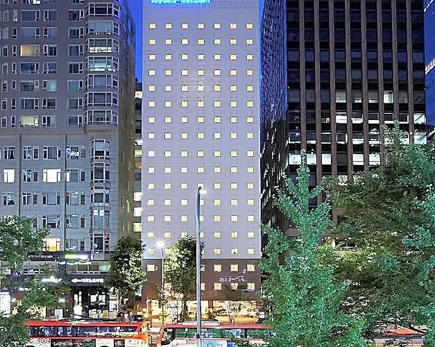 ホテル 東横インソウル江南