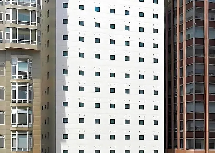 東横インソウル江南 ホテル ソウル特別市