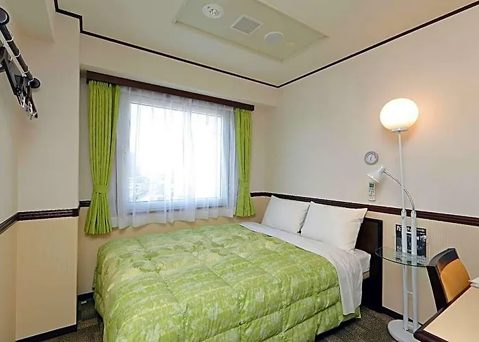 Toyoko Gangnam Hotel Seul