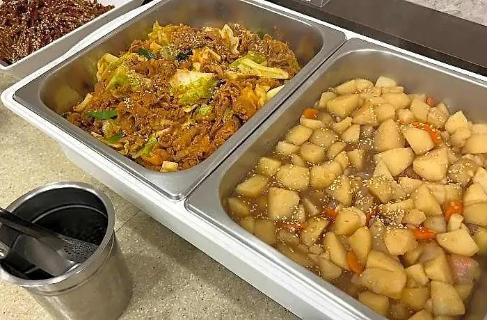 東横インソウル江南 ホテル ソウル特別市