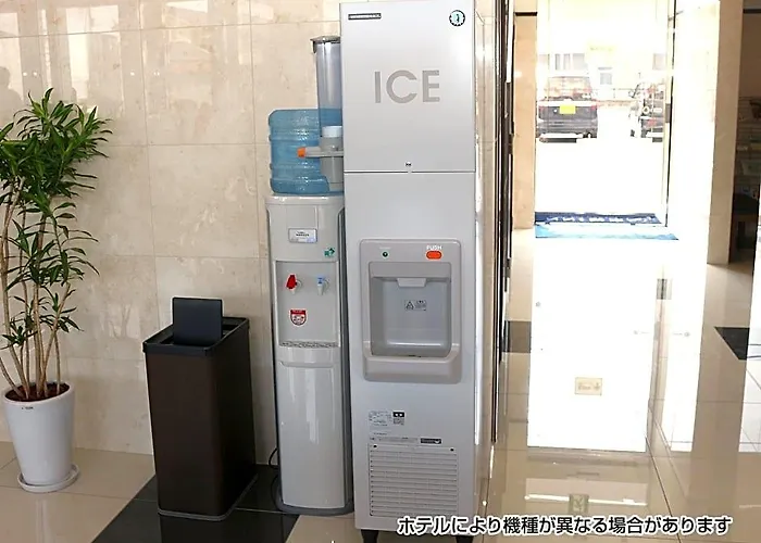 ホテル 東横インソウル江南 ソウル特別市