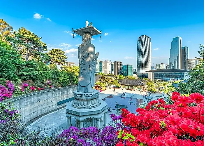 Hotel Toyoko Gangnam