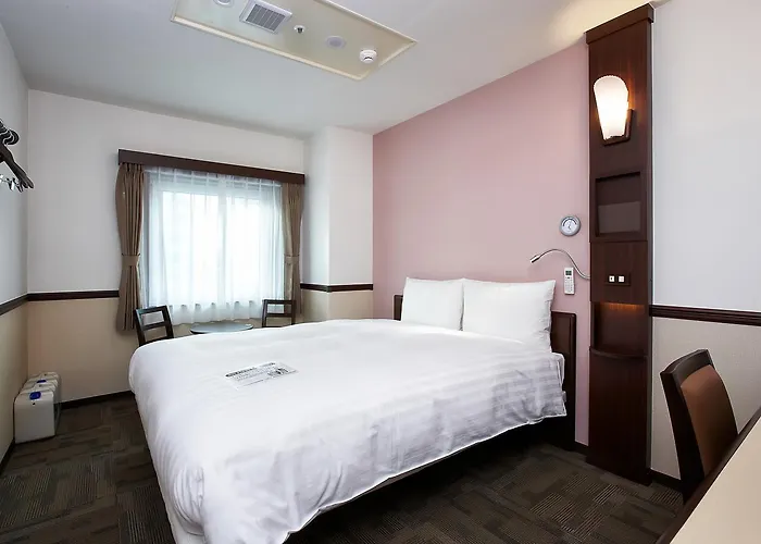 東横インソウル江南 3*