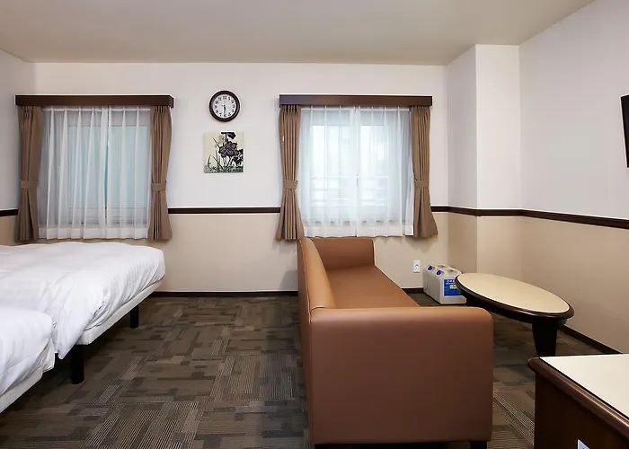 東横インソウル江南 3*