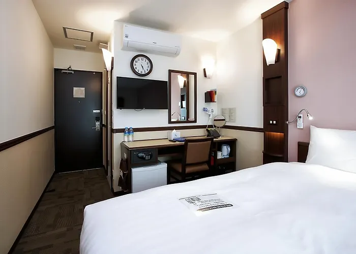 Toyoko Gangnam 3*